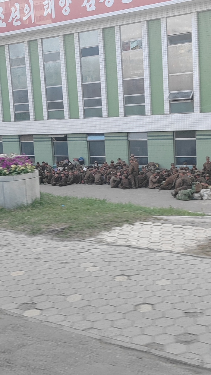 Как я побывал в КНДР, Пхеньяне Северная Корея, Пхеньян, Ким Чен Ын, Видео, Вертикальное видео, Длиннопост Как я побывал в КНДР, Пхеньяне Северная Корея, Пхеньян, Ким Чен Ын, Видео, Вертикальное видео, Длиннопост