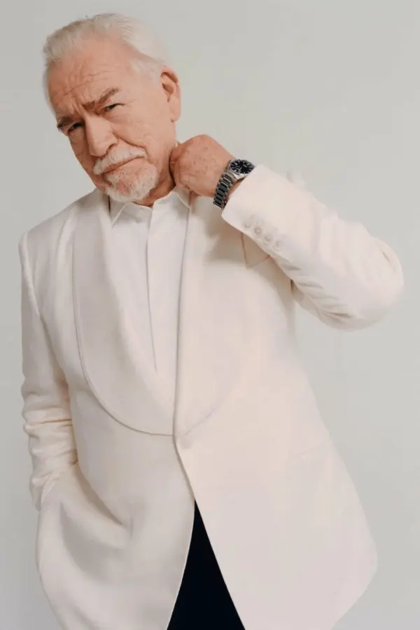 И вновь Брайан Кокс