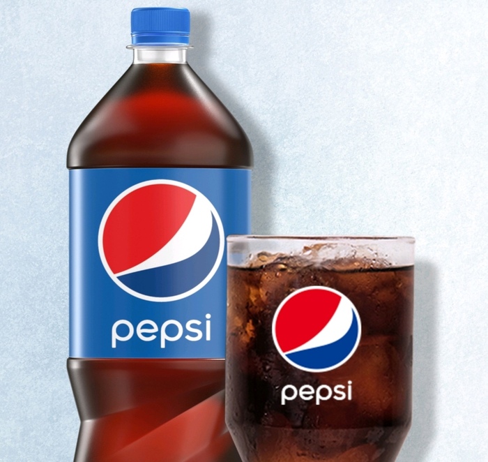  ... Coca-Cola, Pepsi, 