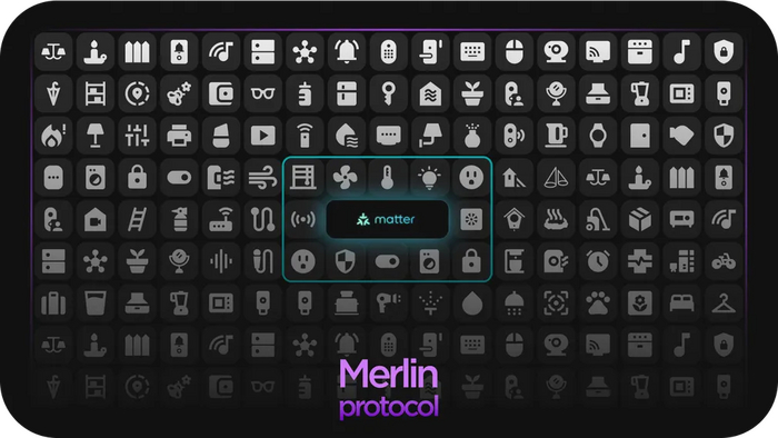 Мерлин протокол