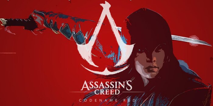   : Assassin's Creed Codename: Red  10  Assassins Creed,   ,  