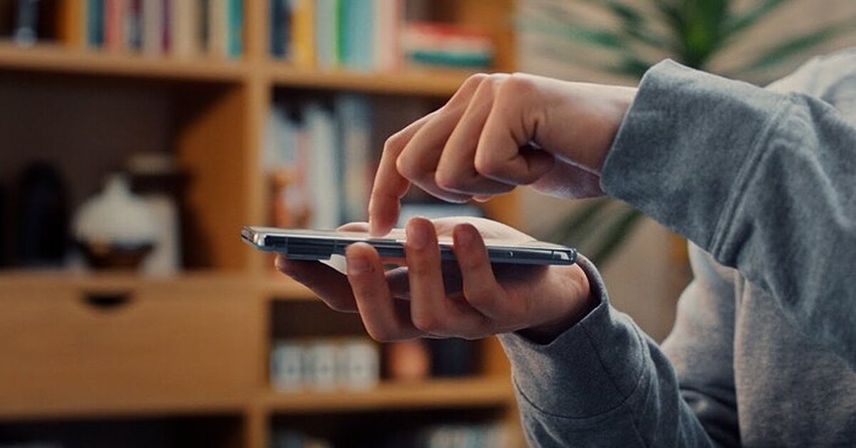 Какие телефоны поддерживают новый способ искать в Google - Circle to ...