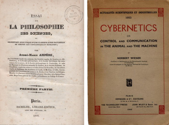 ������� �� ��������� ���� ������ (1843) � ������������ ������ (1948)