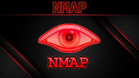 NMAP. 1  Linux, ,  , , , 