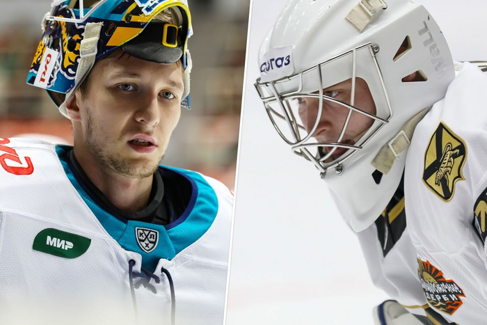 Масштабный обмен в КХЛ! Его провели три клуба с участием шести хоккеистов