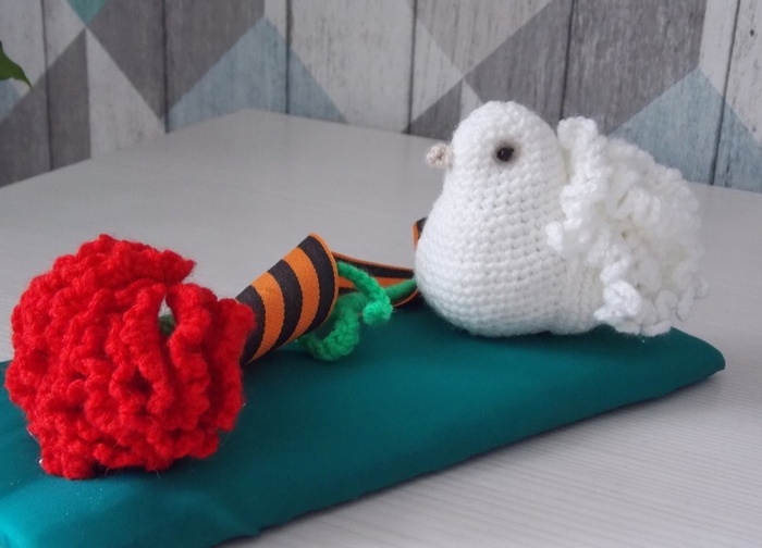 С днём победы