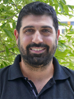 Доктор Лиор Дебби. Фото предоставлено Технионом – Израильским технологическим институтом.