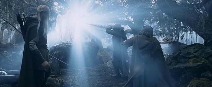 Властелин колец: Две башни