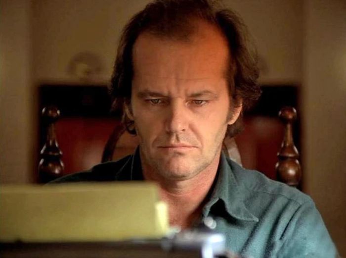 Чего не сделаешь ради денег...