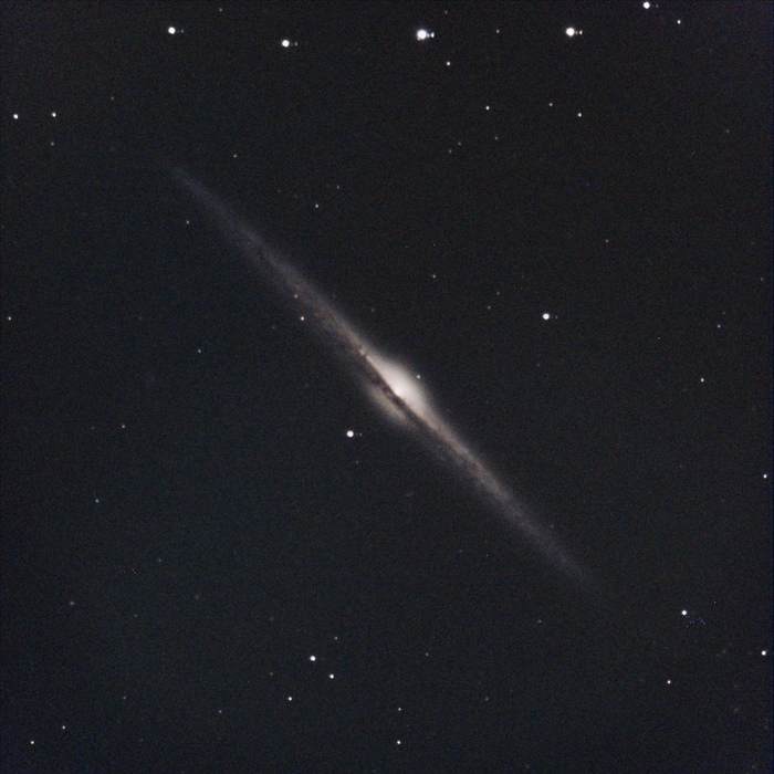   -  NGC 4565 .      .   , , ,  , , 
