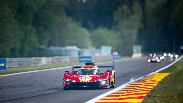 WEC | 6 часов СПА 2024 | Ferrari AF Corse Hypercar Гонки, Автоспорт, Скорость, Wec, Бельгия, Ferrari, Гиперкар, Спа, Соревнования, Видео, Вертикальное видео, Длиннопост, Telegram (ссылка)