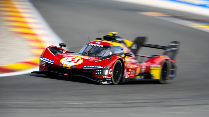 WEC | 6 часов СПА 2024 | Ferrari AF Corse Hypercar Гонки, Автоспорт, Скорость, Wec, Бельгия, Ferrari, Гиперкар, Спа, Соревнования, Видео, Вертикальное видео, Длиннопост, Telegram (ссылка)