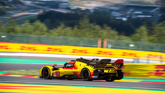 WEC | 6 часов СПА 2024 | Ferrari AF Corse Hypercar Гонки, Автоспорт, Скорость, Wec, Бельгия, Ferrari, Гиперкар, Спа, Соревнования, Видео, Вертикальное видео, Длиннопост, Telegram (ссылка)