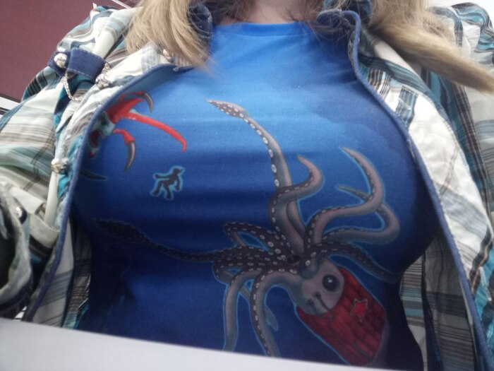      ,     : " !"      :D