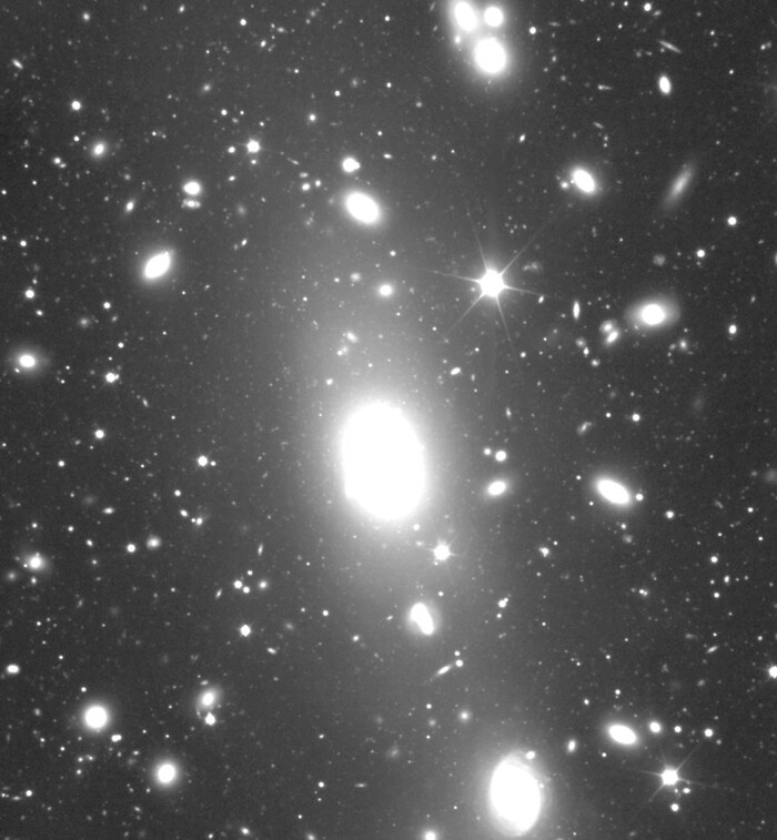    Abell 2147    UGC 10143   