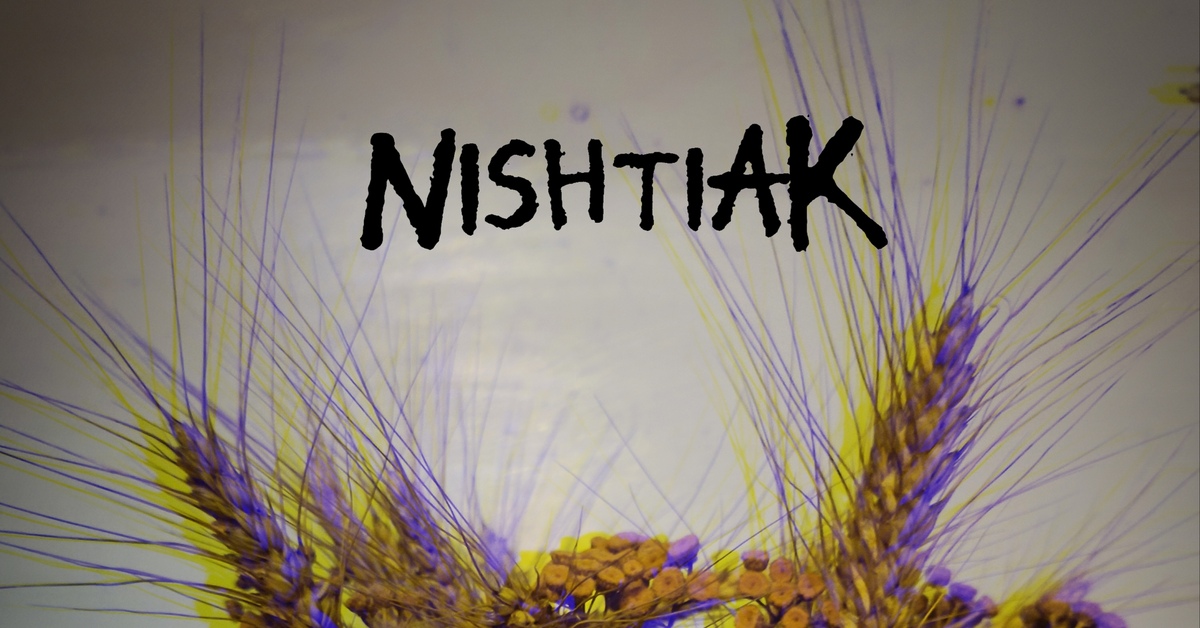 Сухостой | Пикабу