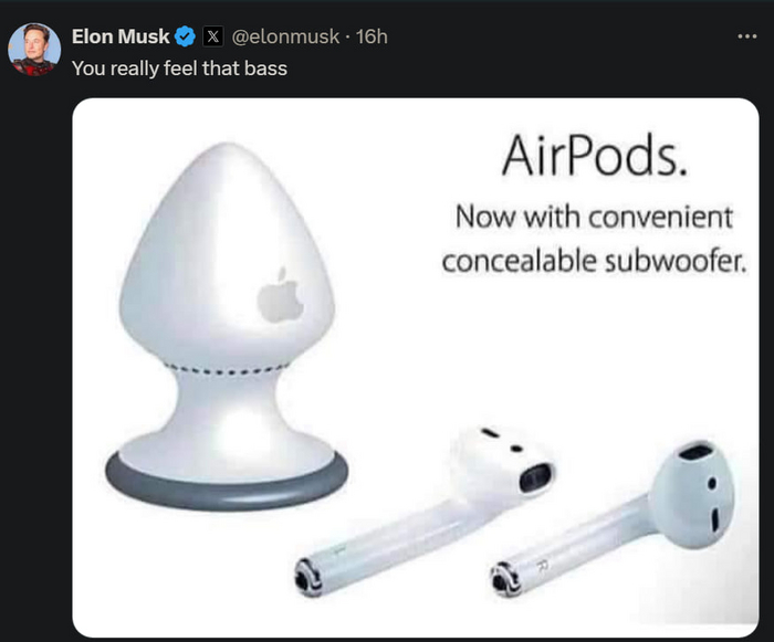    -    ,   , ,  , Twitter (), AirPods