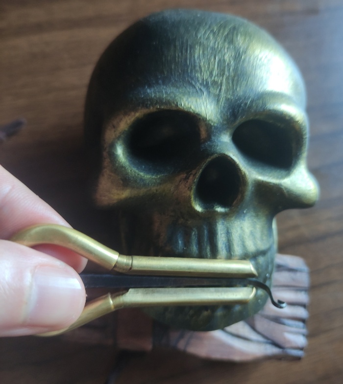 Варган и дыхание