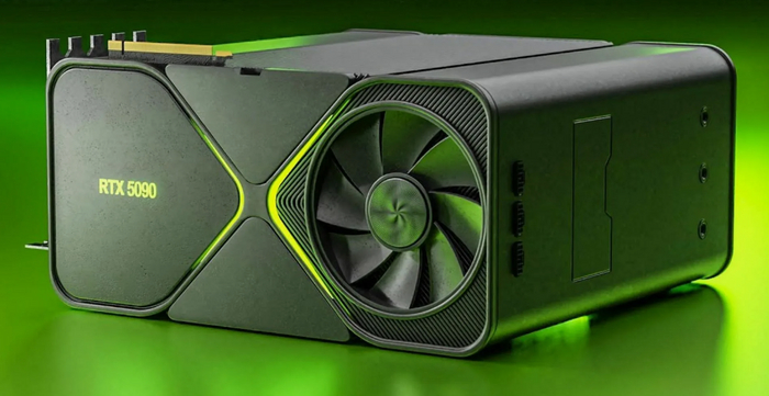 Скоро ожидается запуск следующего поколения видеокарт, но точные сроки пока неизвестны.