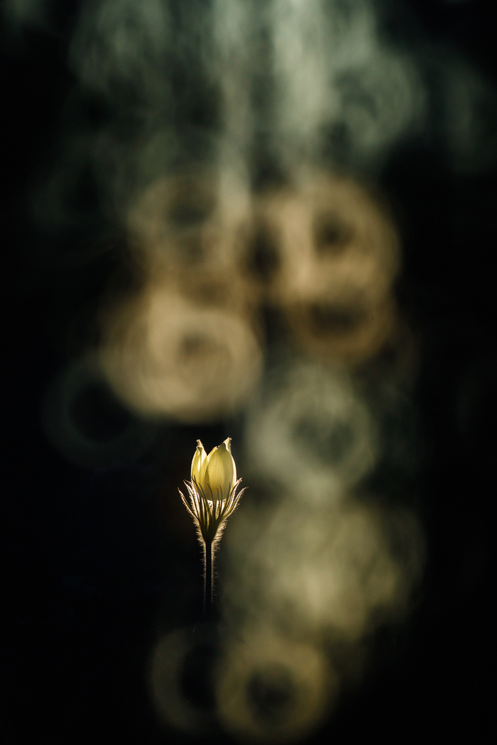 Отработка приёма