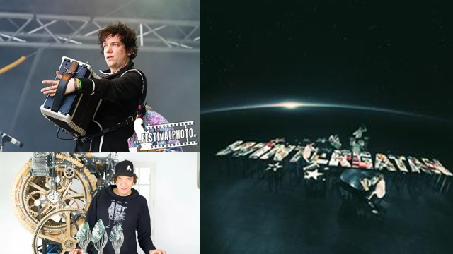 Post Rock, Prog Rock