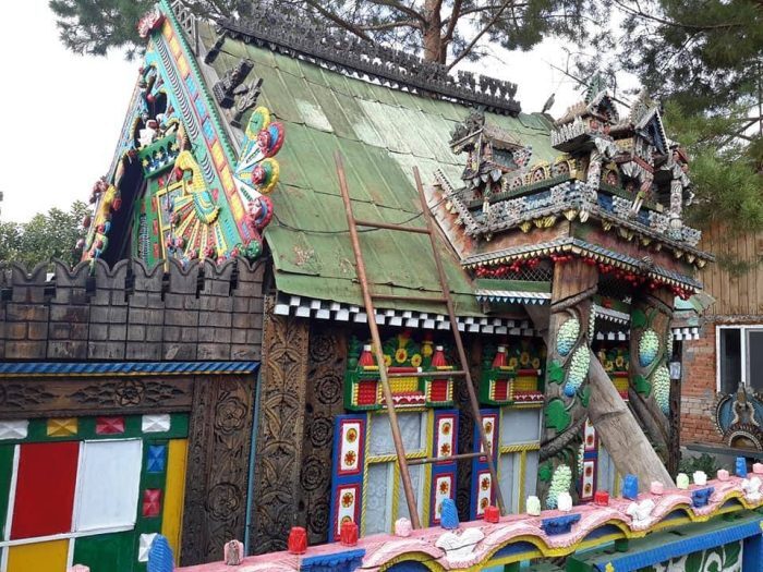 фото: Евгений Старостин