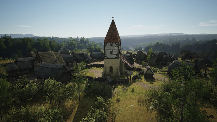 Manor Lords        ? , , , Manor Lords,  , CatGeeks,  , 