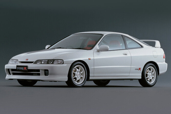  Integra Type R (DC2): 1,8-   B18C, 200 ..   8900 /.
