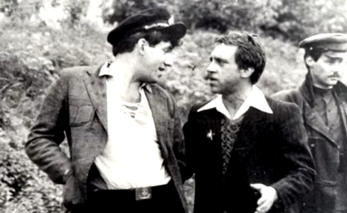 Нету у вас ничего