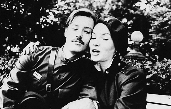 Хорошая пара!