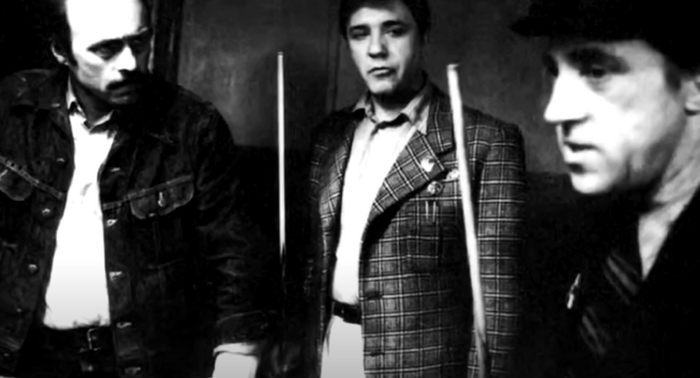 Что наша жизнь? Игра!