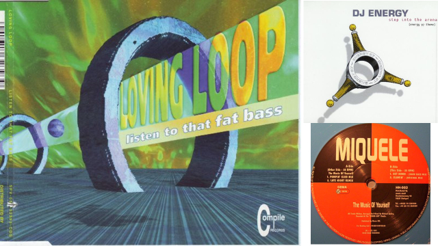 acid House, Hard Trance