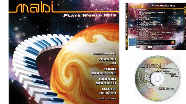 Downtempo, Synth-pop