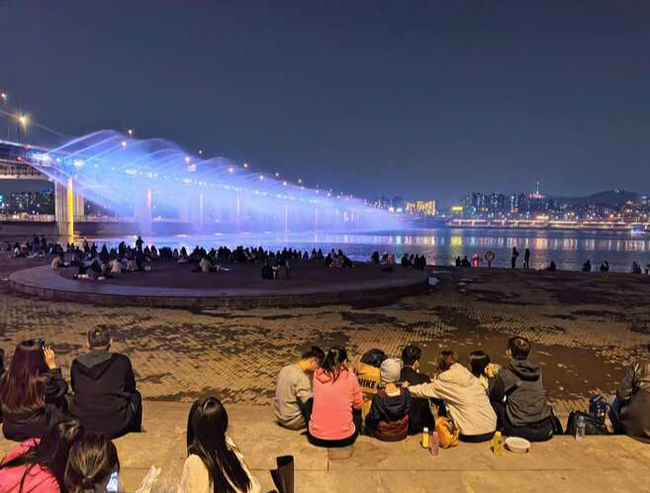 Радужный мост