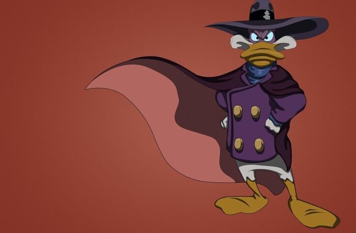 Ну-ка, от винта!