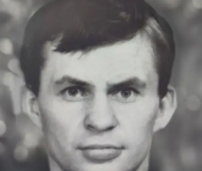 Владимир Ческидов