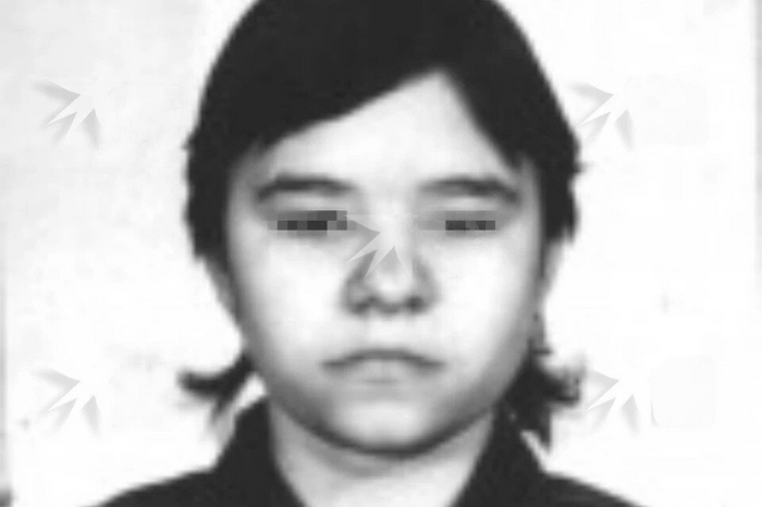 Катя Белянкина