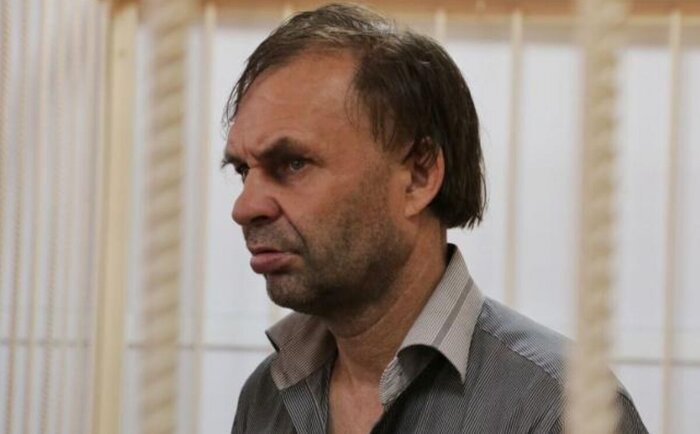 Владимир Ческидов