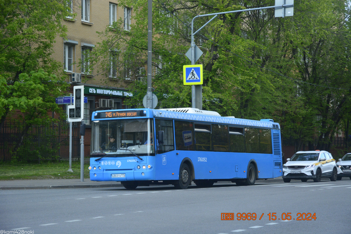 Фестивальная улица