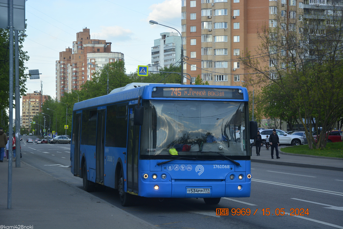 Фестивальная улица