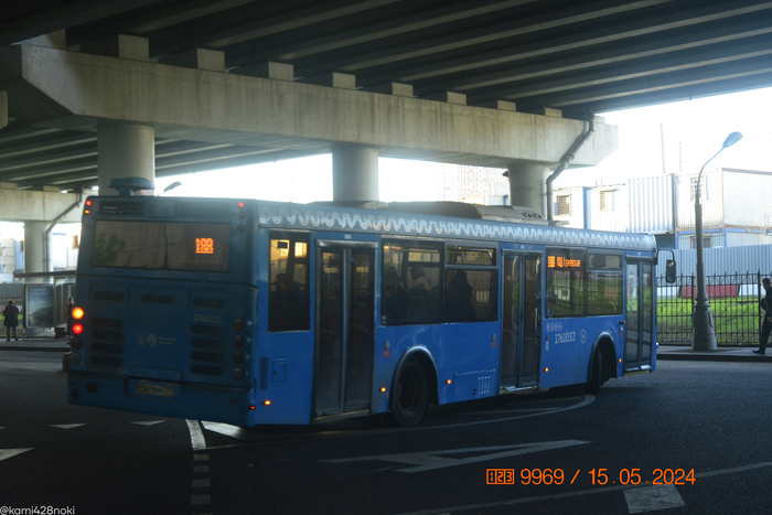 Зеленоградская улица