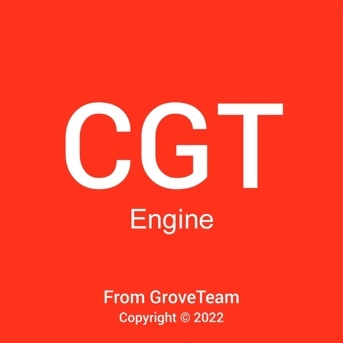 CGT engine , , PHP, Mysql,  
