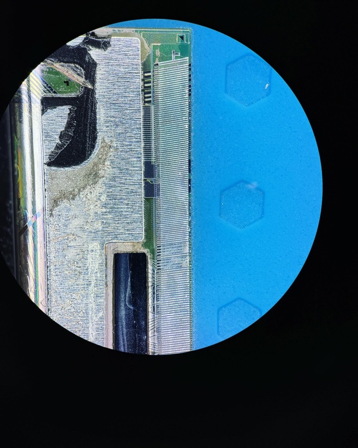 Финальный результат - все в идеале