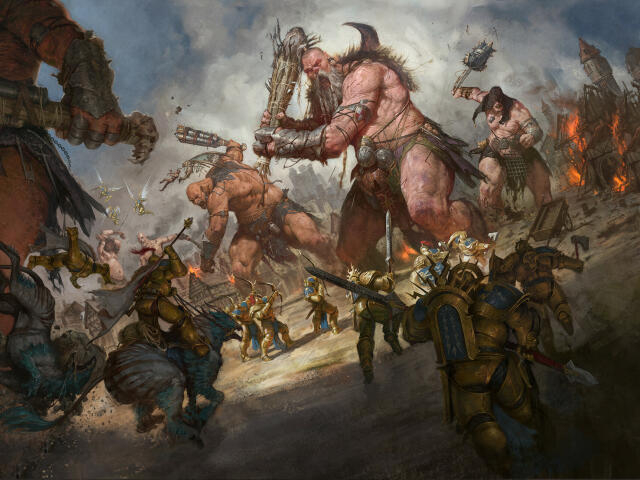   warhammer fantasy battle+warhammer age of sigmar,   15.08.2024 , Telegram (), Warhammer: Age of Sigmar, Warhammer, Warhammer Fantasy Battles, ,  , ,  ,  ,  ,  
