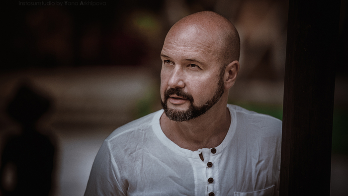 Дмитрий Архипов, вице-президент «Акеллы»