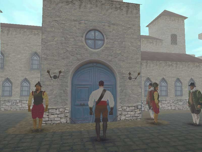 Дёшево, сердито, со вкусом и в 3D