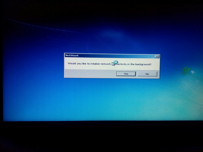 NetStart Windows 7    .    Windows,  , 