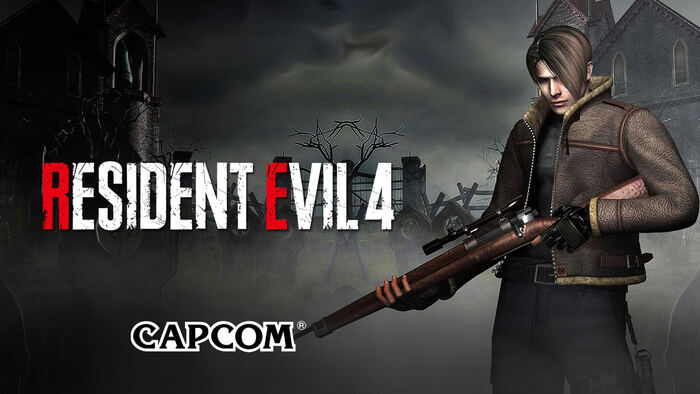 Resident evil 4 Remake -     , Resident Evil, , , 