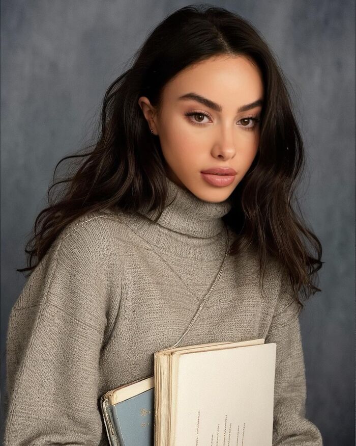 Valentina Fradegrada