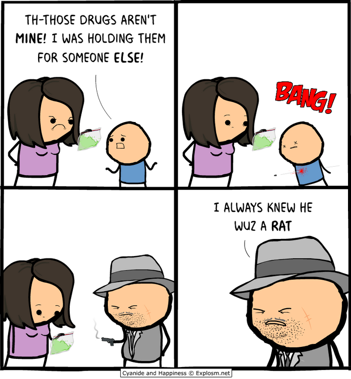    , Cyanide and Happiness, , , , , , ,  , ,   ,   